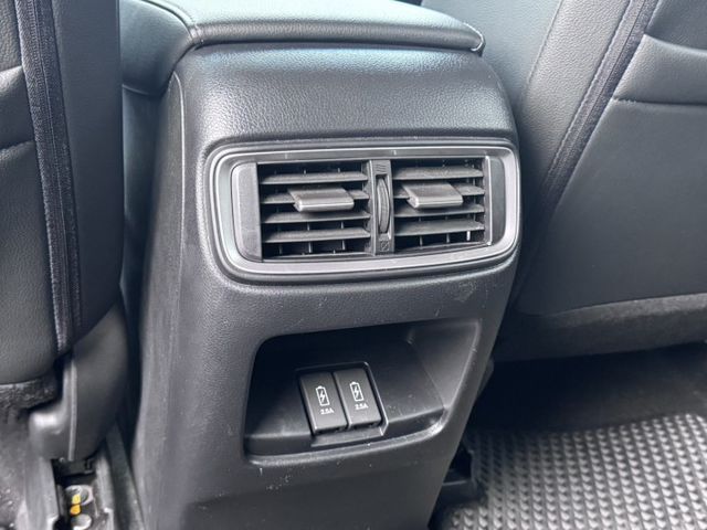 CR-V  第7張相片
