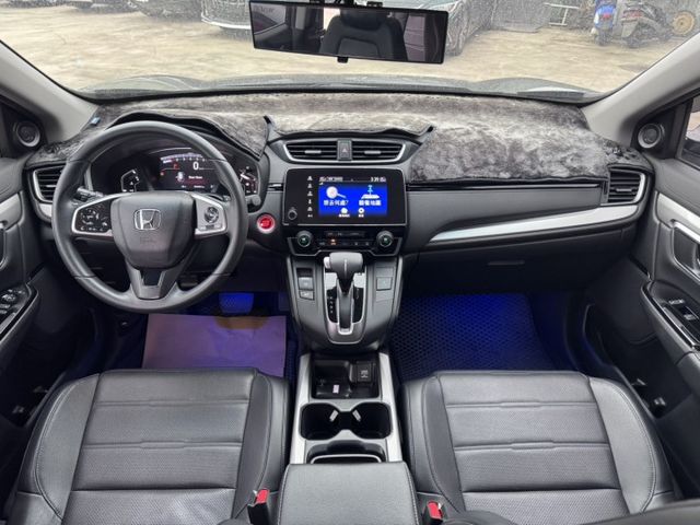 CR-V  第8張相片