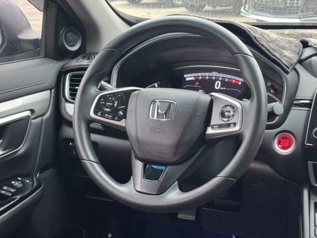 CR-V  第9張相片