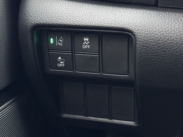 CR-V  第10張相片