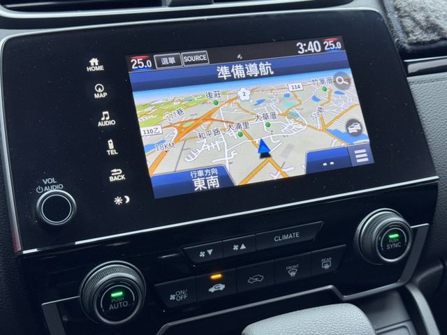 CR-V  第13張相片
