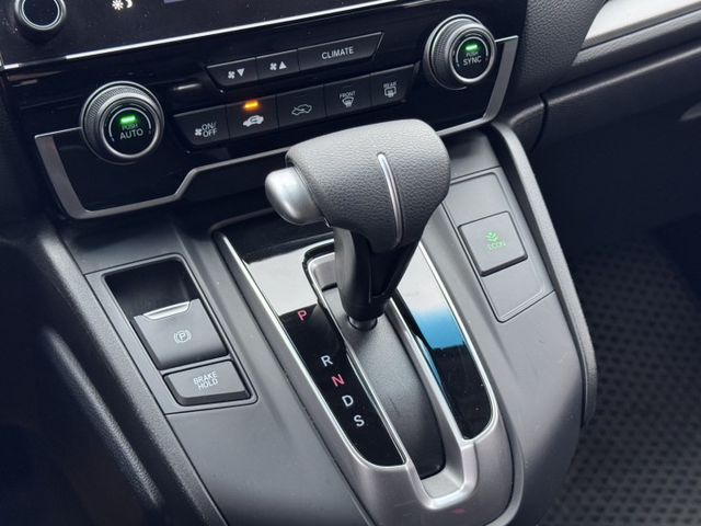 CR-V  第14張相片