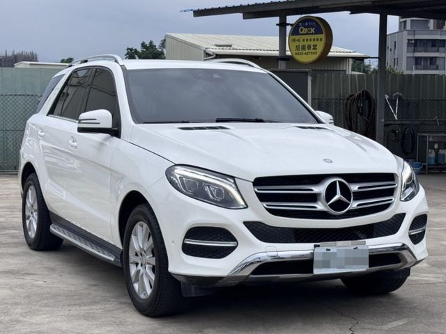 GLE-CLASS  第2張相片