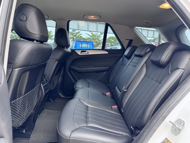 GLE-CLASS  第6張相片