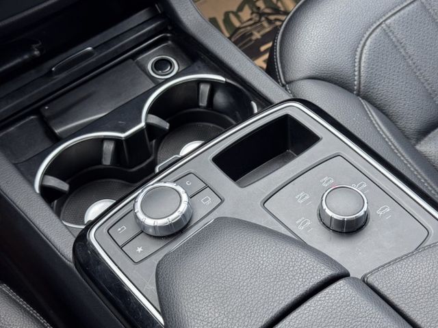 GLE-CLASS  第12張相片