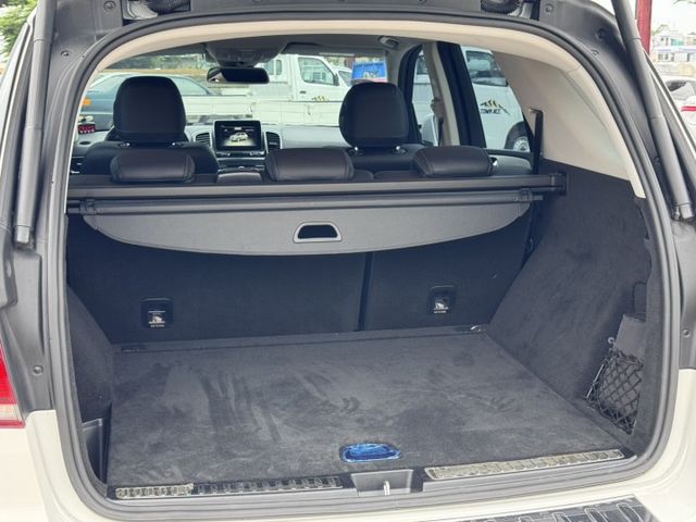 GLE-CLASS  第13張相片