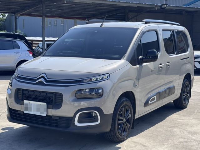 BERLINGO  第1張相片