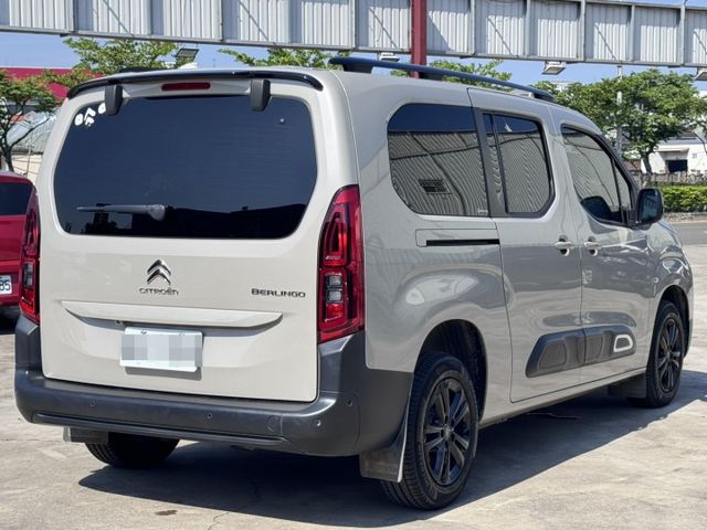 BERLINGO  第3張相片
