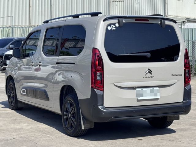 BERLINGO  第4張相片