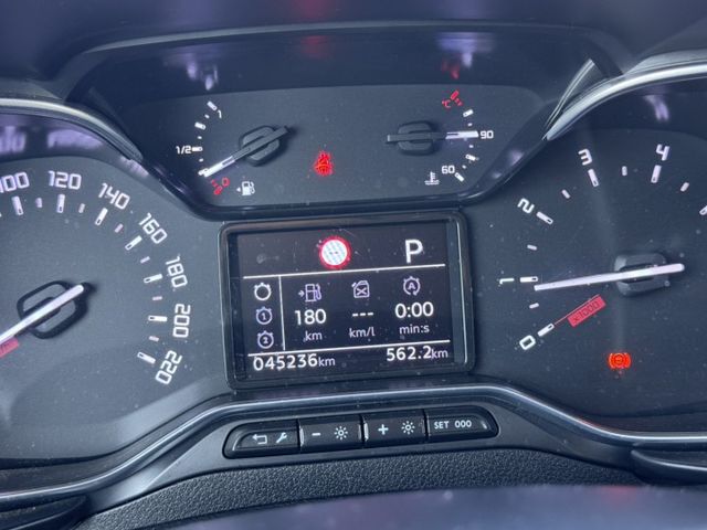 BERLINGO  第12張相片