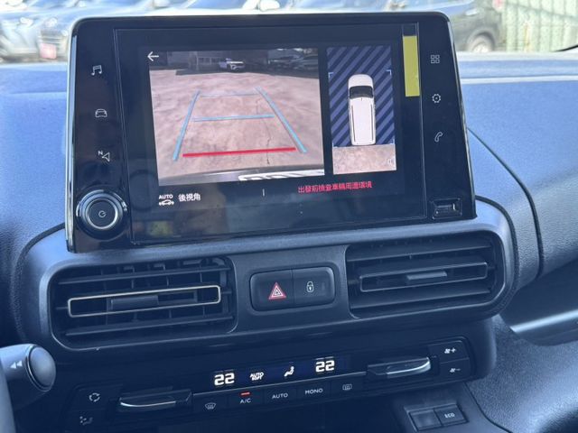 BERLINGO  第14張相片