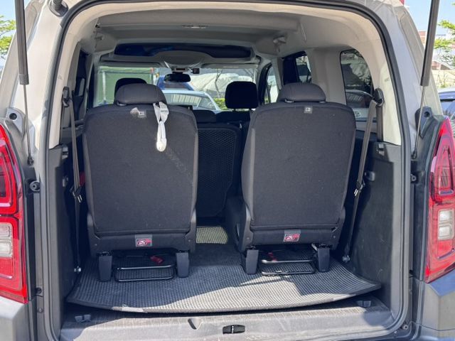 BERLINGO  第19張相片