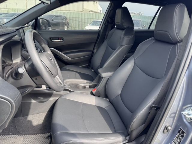 COROLLA CROSS  第5張相片