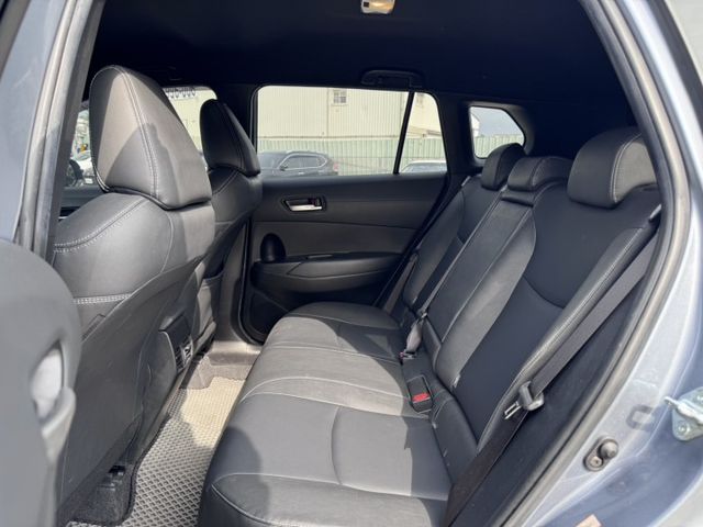 COROLLA CROSS  第6張相片