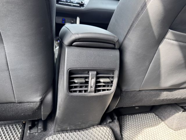 COROLLA CROSS  第7張相片