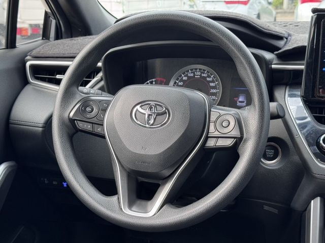 COROLLA CROSS  第9張相片