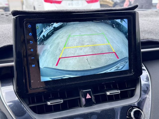 COROLLA CROSS  第12張相片
