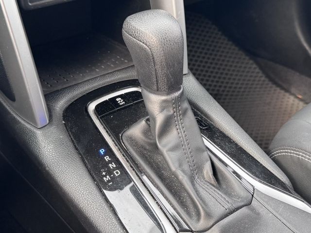 COROLLA CROSS  第15張相片