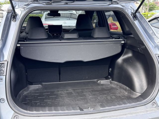 COROLLA CROSS  第18張相片