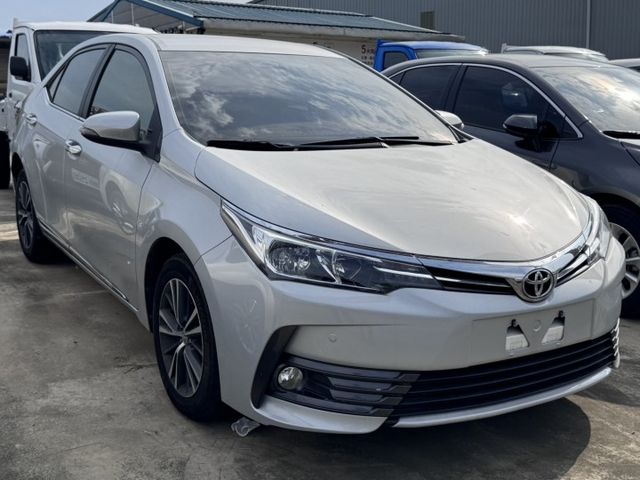 ALTIS  第2張相片