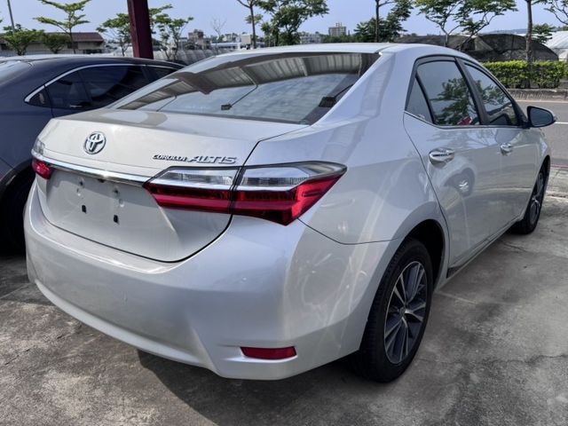 ALTIS  第3張相片