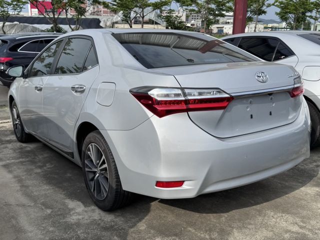 ALTIS  第4張相片