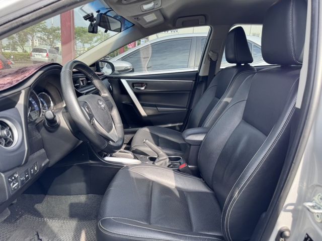 ALTIS  第5張相片