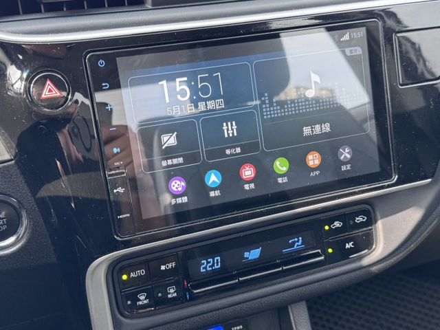 ALTIS  第11張相片