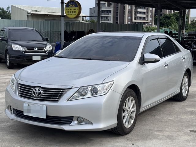 CAMRY  第1張相片