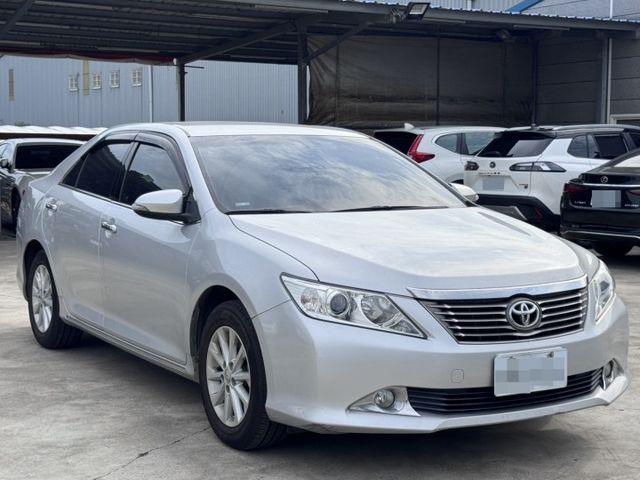 CAMRY  第2張相片