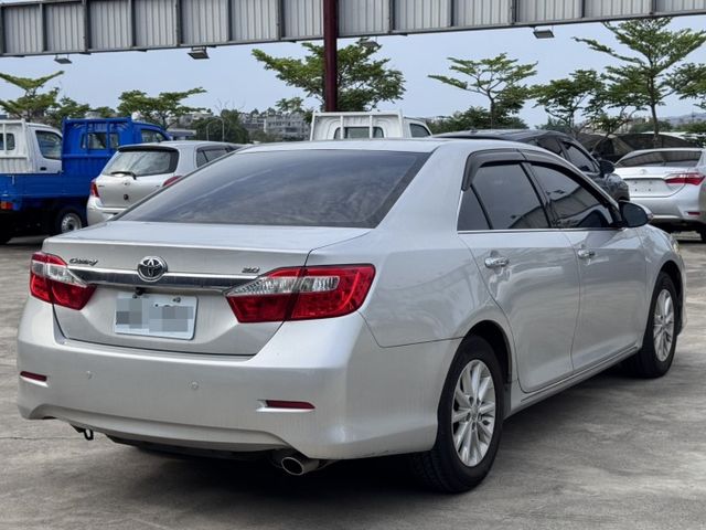 CAMRY  第3張相片