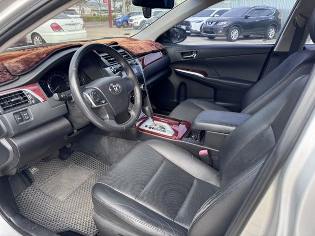 CAMRY  第5張相片