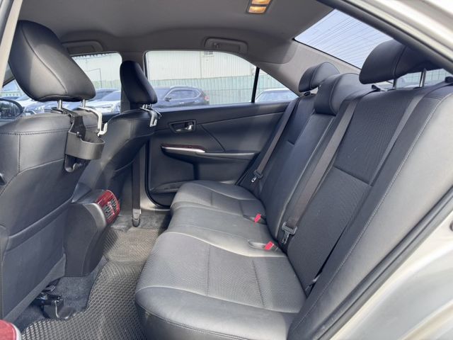 CAMRY  第6張相片
