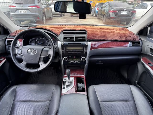 CAMRY  第8張相片