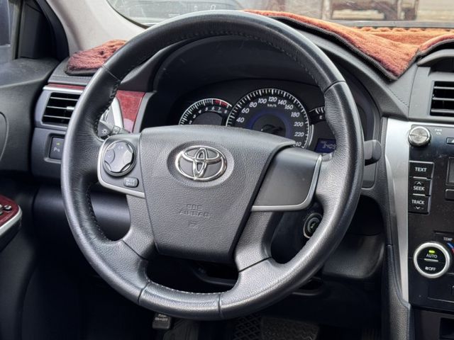 CAMRY  第9張相片