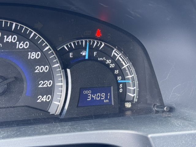 CAMRY  第11張相片