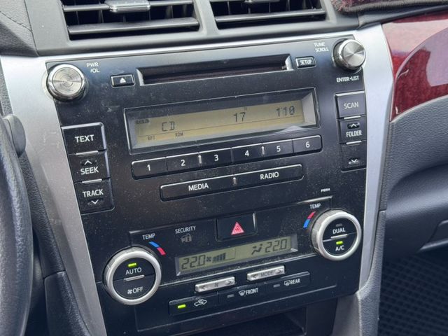 CAMRY  第12張相片