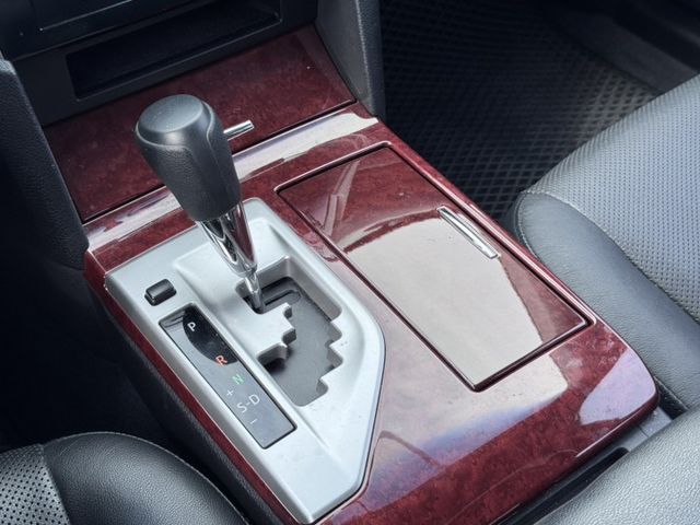 CAMRY  第13張相片