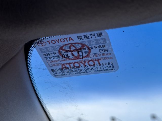 CAMRY  第14張相片