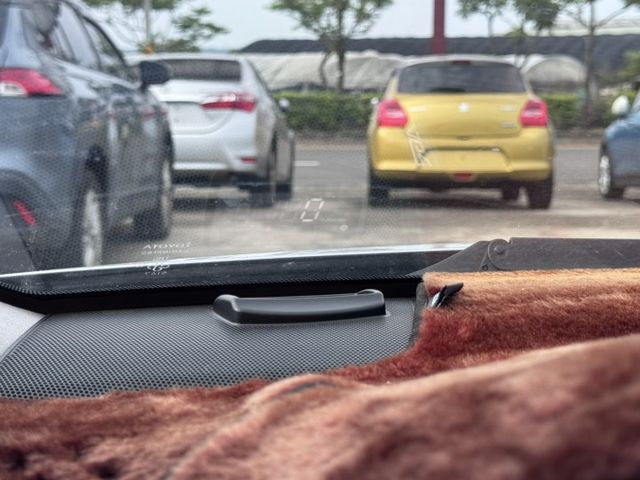 CAMRY  第15張相片
