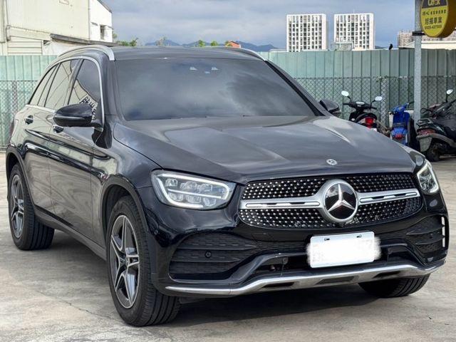 GLC-CLASS  第2張相片