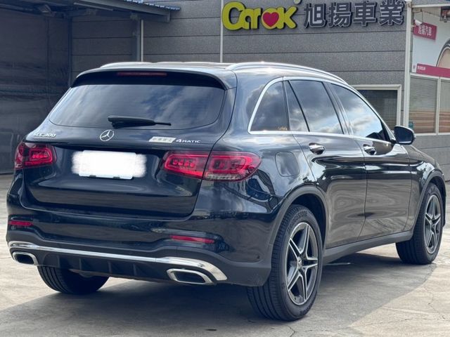 GLC-CLASS  第3張相片