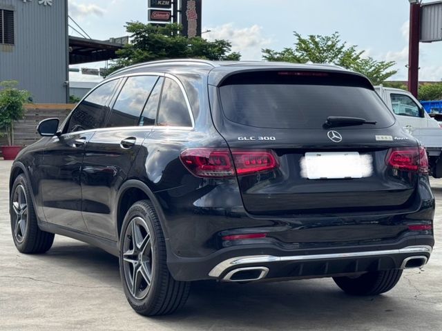 GLC-CLASS  第4張相片