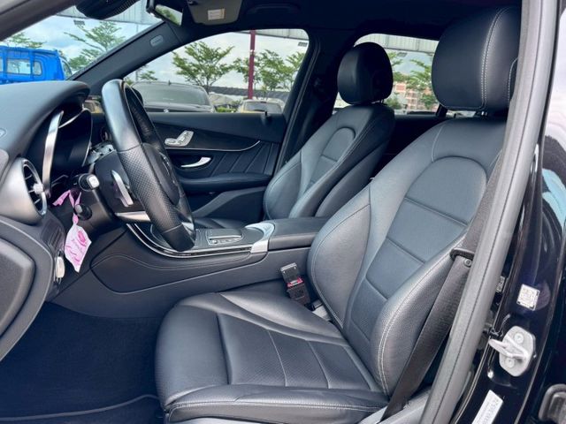 GLC-CLASS  第5張相片