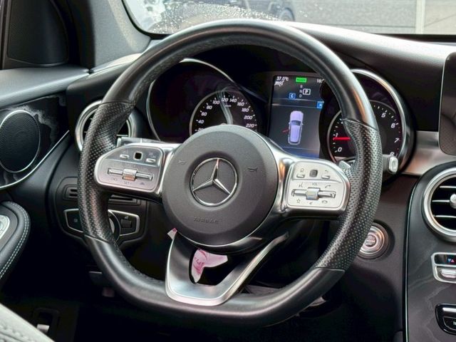 GLC-CLASS  第8張相片