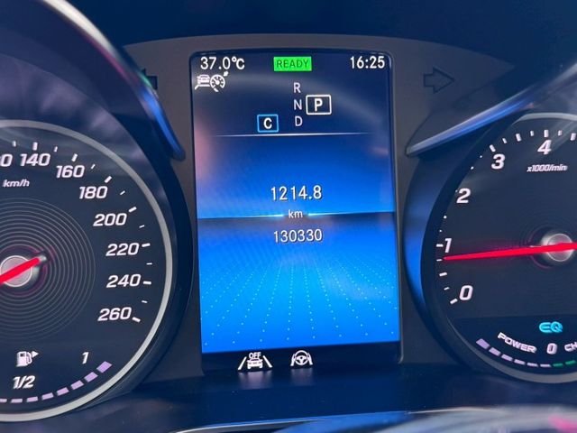 GLC-CLASS  第10張相片