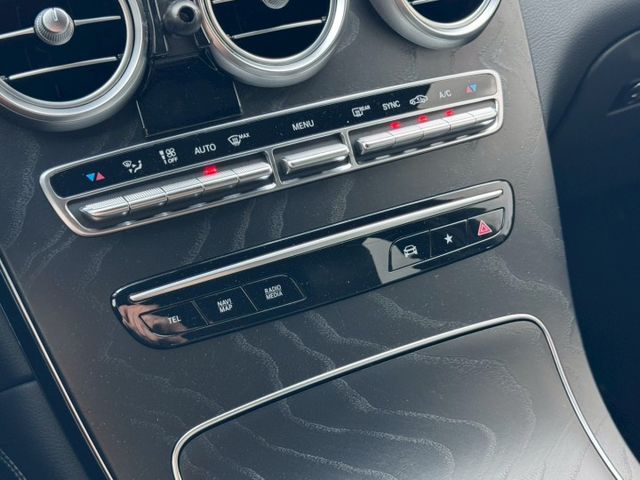 GLC-CLASS  第12張相片