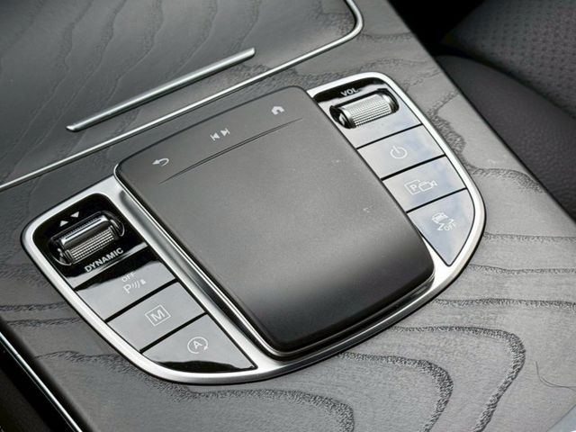 GLC-CLASS  第13張相片