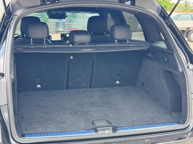 GLC-CLASS  第15張相片