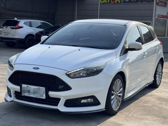 FOCUS 5D  第1張相片